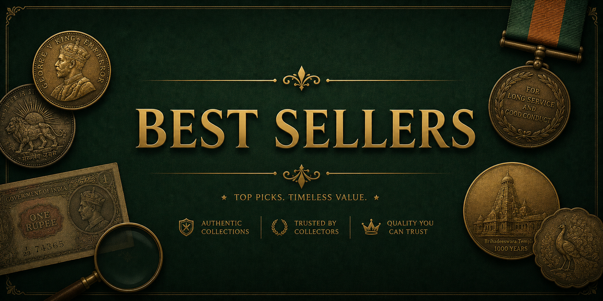 Best Sellers