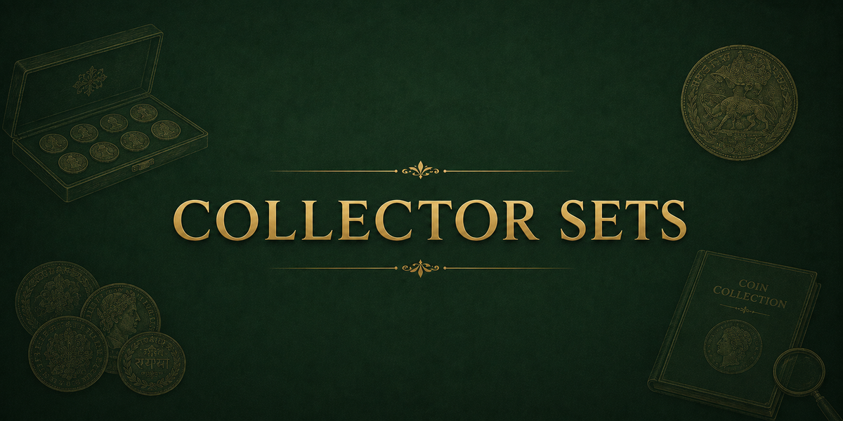 Collector Sets