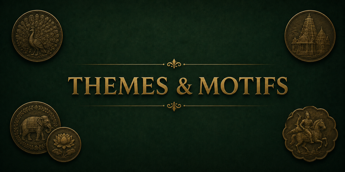 Themes & Motifs