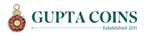Gupta Coins - Home
