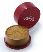 2013 Niue $1 Year of the Snake – 1/2 oz (15.55 g) .999 Fine Silver Colourized Coin – Chinese Lunar Zodiac – Mintage 8,000