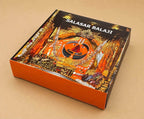 Cameroon 2026 Salasar Balaji 1000 Francs CFA – 1 oz .999 Fine Silver Coin (31.1 g) – Partially Coloured – Mintage 251 – With Box & COA