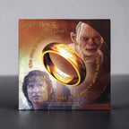 New Zealand 2003 The Lord of the Rings: Light vs Dark – Official 6-Coin Commemorative Set – Movie Trilogy Collectible