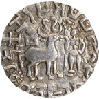 Sassanian Empire Khusru II (c. 590–627 AD) – Darabgard Mint Issue #1 | Ancient Numismatic Collectible
